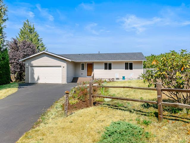 House for sale in Hansville, Washington