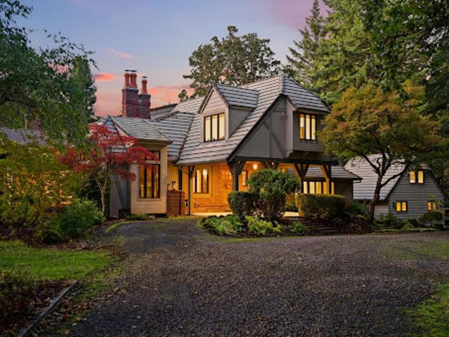 House for sale in Oregonia