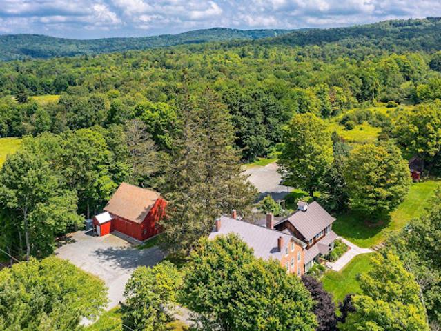 House for sale in Barnard, Vermont