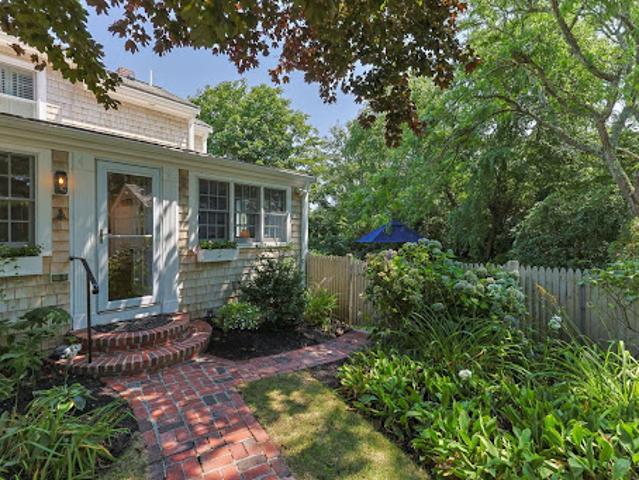 House for sale in Chatham, Massachusetts