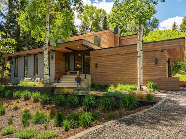 House for sale in Aspen, Colorado