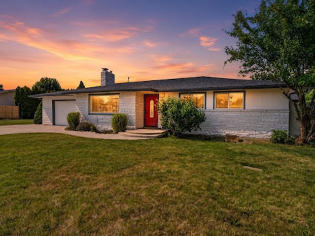 House for sale in Boise, Idaho
