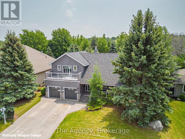 House for sale in Grey, Ontario