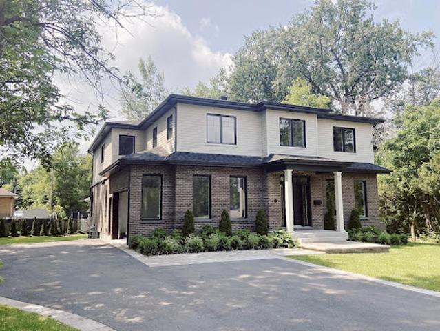 House for sale in Beaconsfield, Quebec