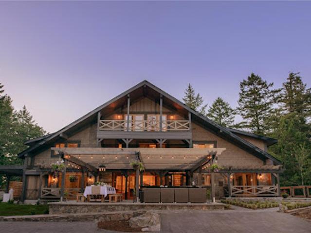 House for sale in Saanich, British Columbia