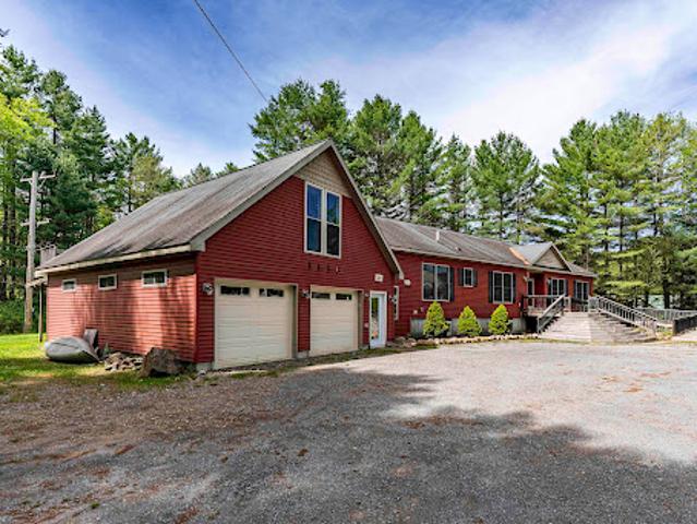 House for sale in Old Forge, New York