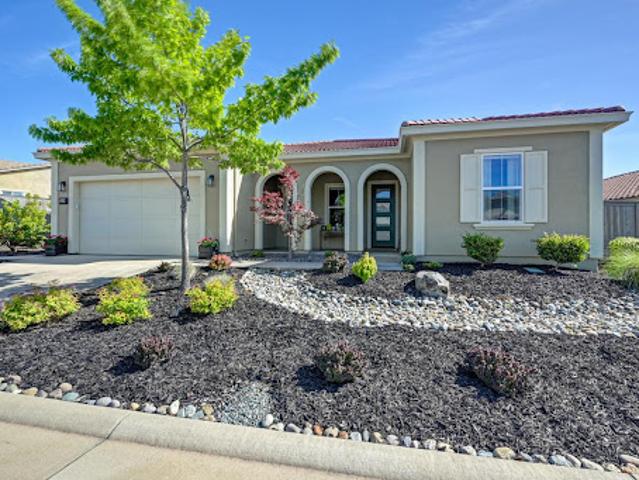 House for sale in Lincoln, California
