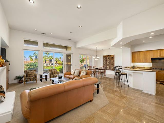 House for sale in Palm Desert, California