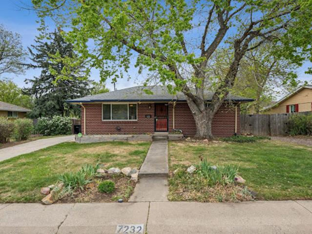 House for sale in Arvada, Colorado