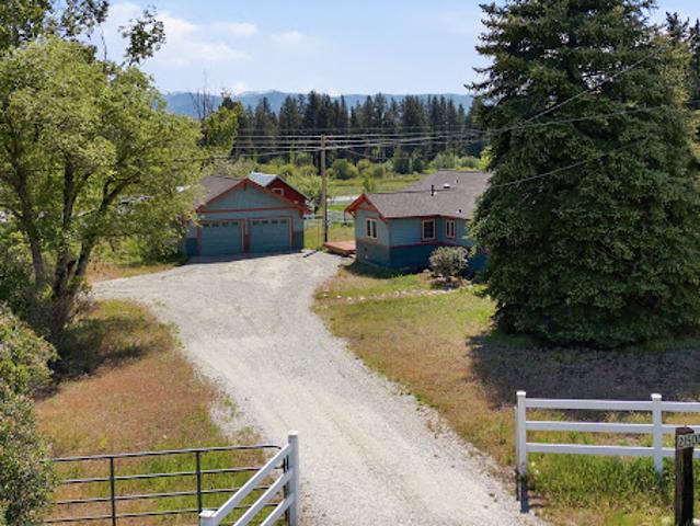 House for sale in Ravalli, Montana
