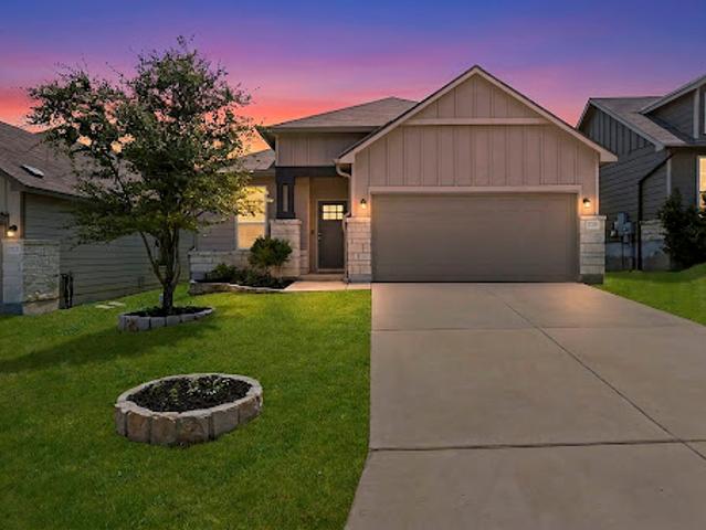 House for sale in Leesville, Texas