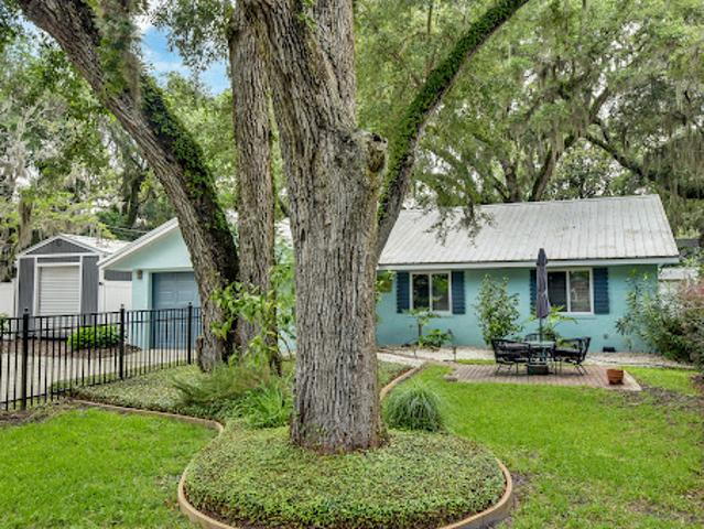 House for sale in Glynn, Georgia