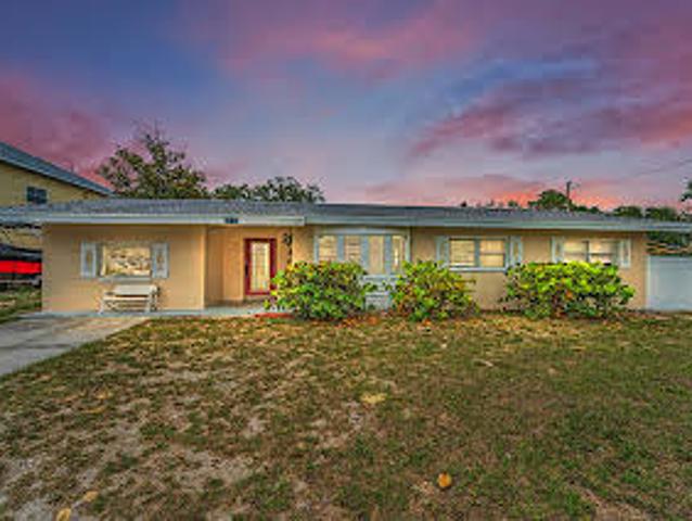 House for sale in Tarpon Springs