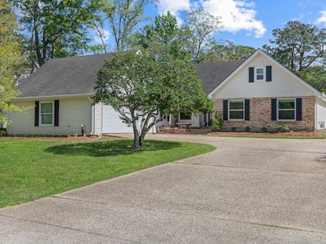 House for sale in Covington, Louisiana