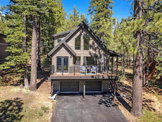 House for sale in Truckee, California