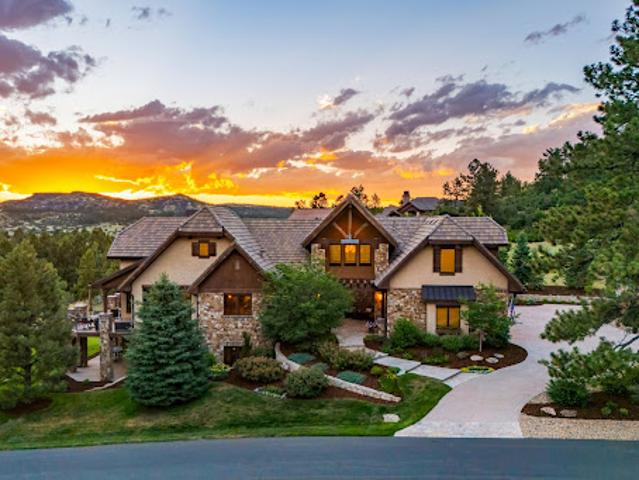House for sale in Castle Rock, Colorado