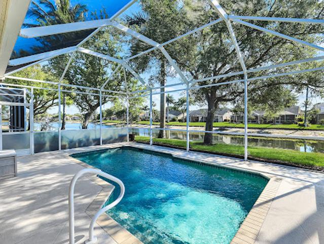 House for sale in Naples, Florida