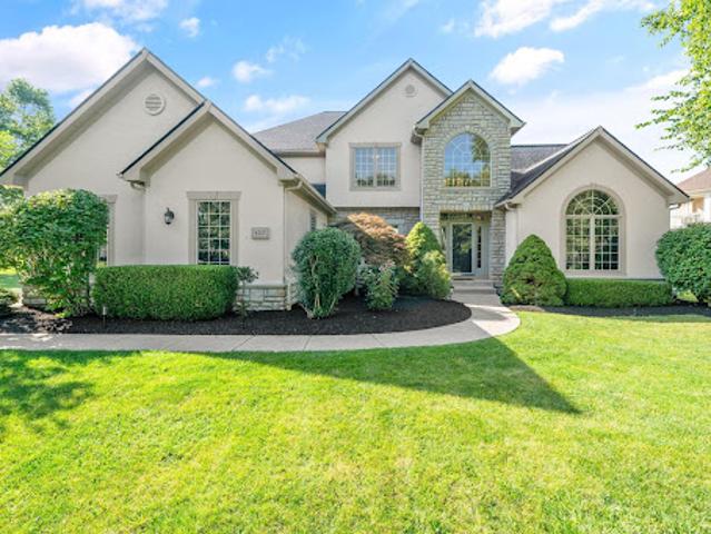 House for sale in Dublin, Ohio