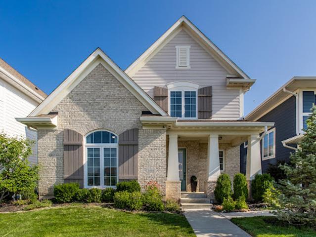 House for sale in Westfield, Indiana