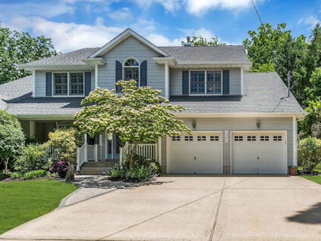 House for sale in Monmouth, New Jersey