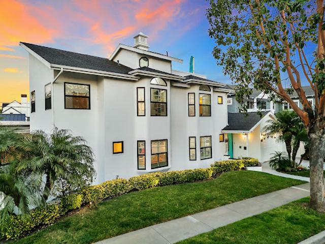 House for sale in Coronado, California