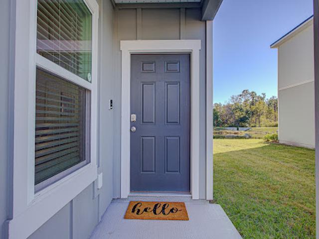 House for sale in Jacksonville, Florida