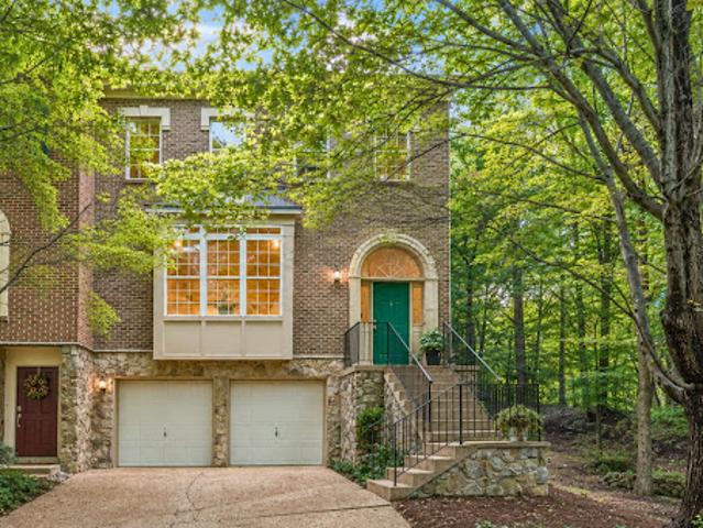 House for sale in Rockville, Maryland