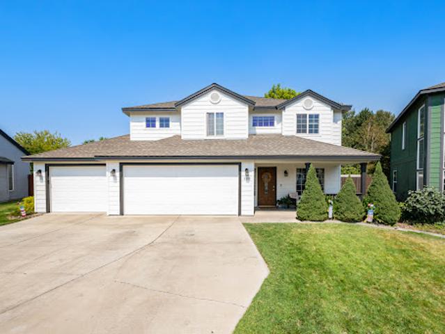 House for sale in Kennewick, Washington