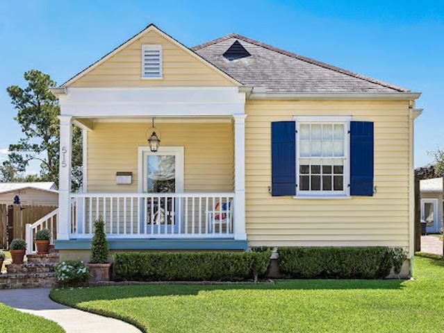 House for sale in Metairie, Louisiana