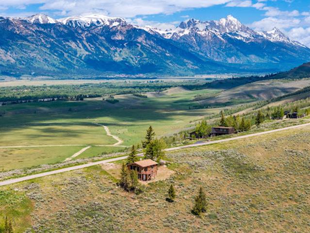 House for sale in Wyoming