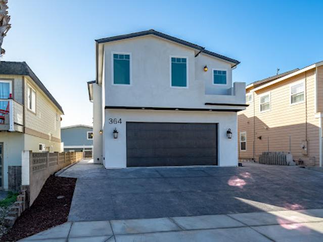 House for sale in California