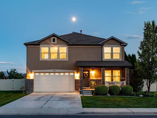 House for sale in Lehi, Utah County