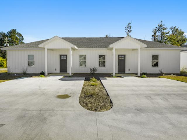 House for sale in Panama City, Florida