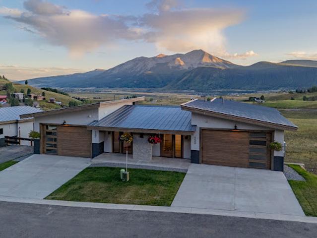 House for sale in Gunnison, Colorado