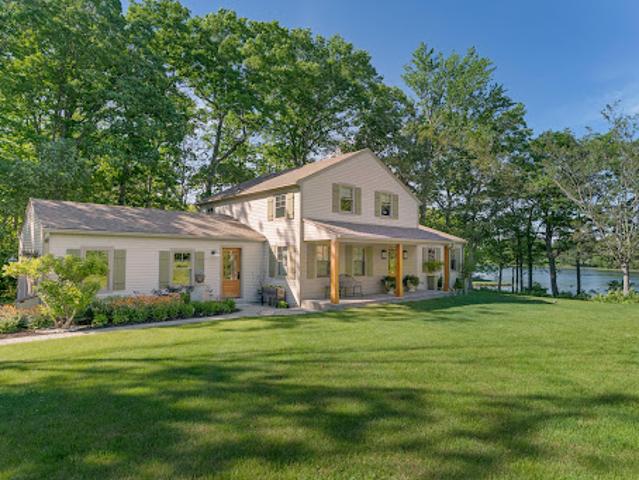 House for sale in York, Maine