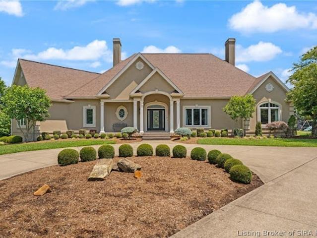 House for sale in Indiana