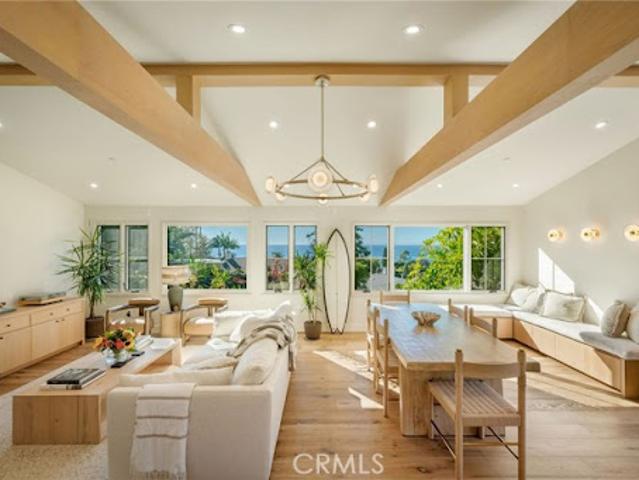 House for sale in Laguna Beach, California