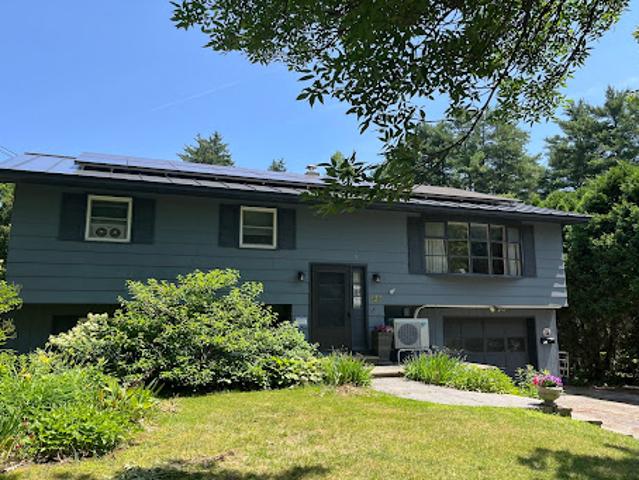 House for sale in Rutland, Vermont