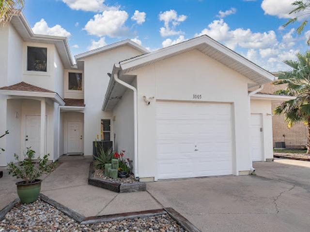 House for sale in Corpus Christi, Texas