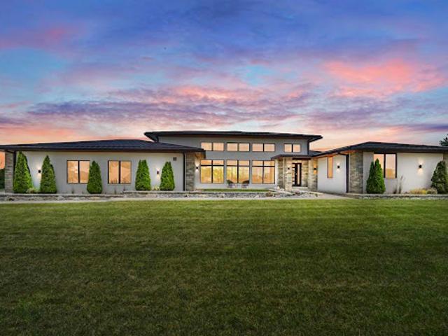 House for sale in Richmond, Indiana