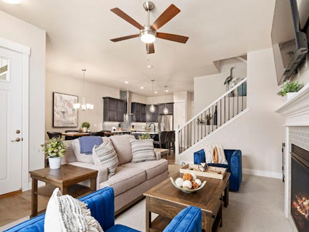 House for sale in Colorado