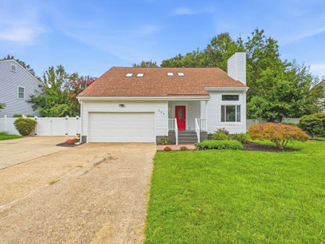 House for sale in Virginia