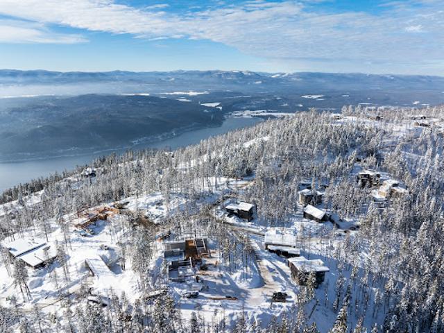 House for sale in Whitefish, Montana