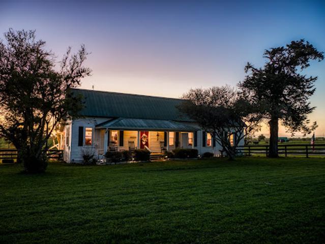 House for sale in Texas