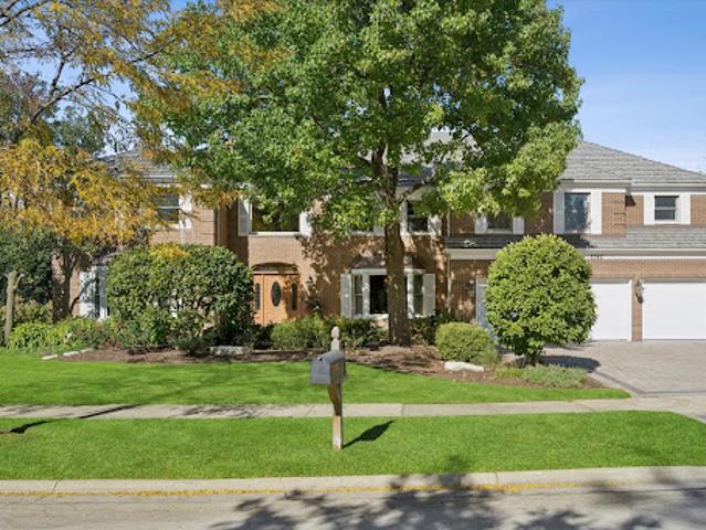 House for sale in Glenview, Cook County