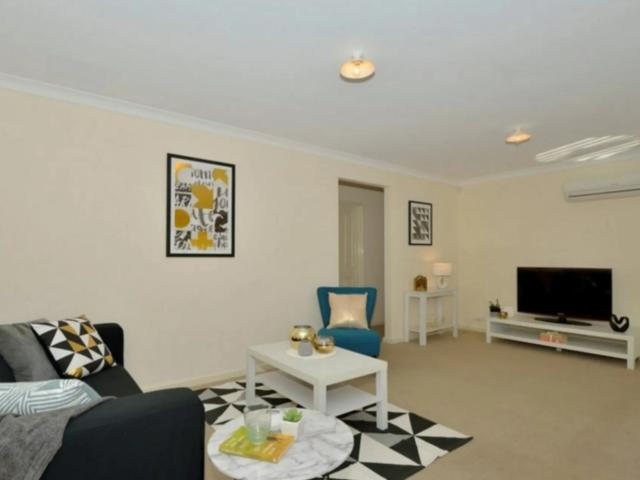 House for rent in Greenfields