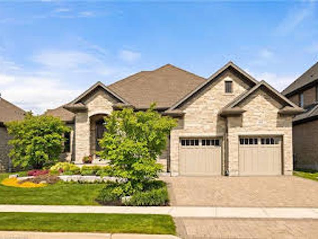 House for sale in Kitchener House for sale in Kitchener