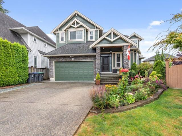 House for sale in Surrey, British Columbia