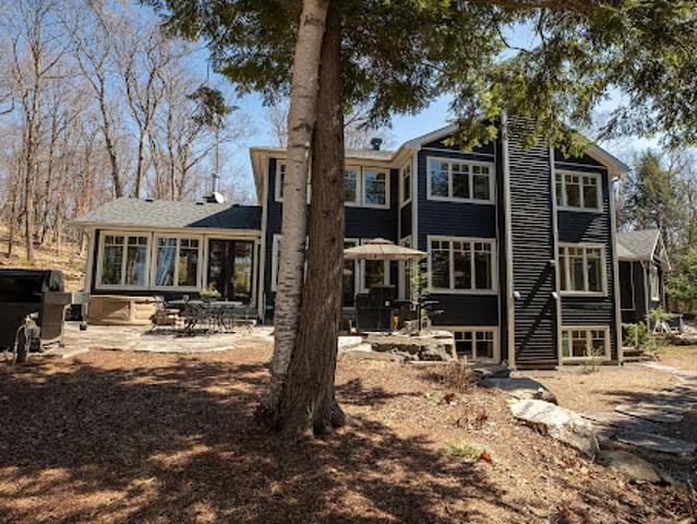 House for sale in Muskoka, Ontario