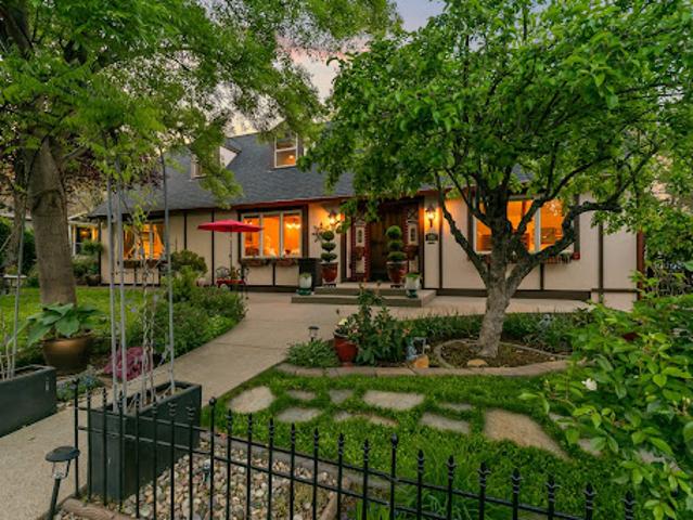 House for sale in Oregonia